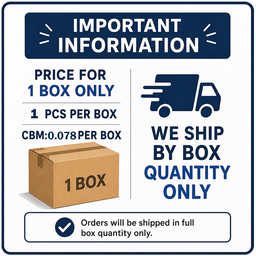 Double-Layer Cat Cage Premium Quality | Price For 1 Box Only |1 Pcs Per Box | CBM: 0.047 Per Box
