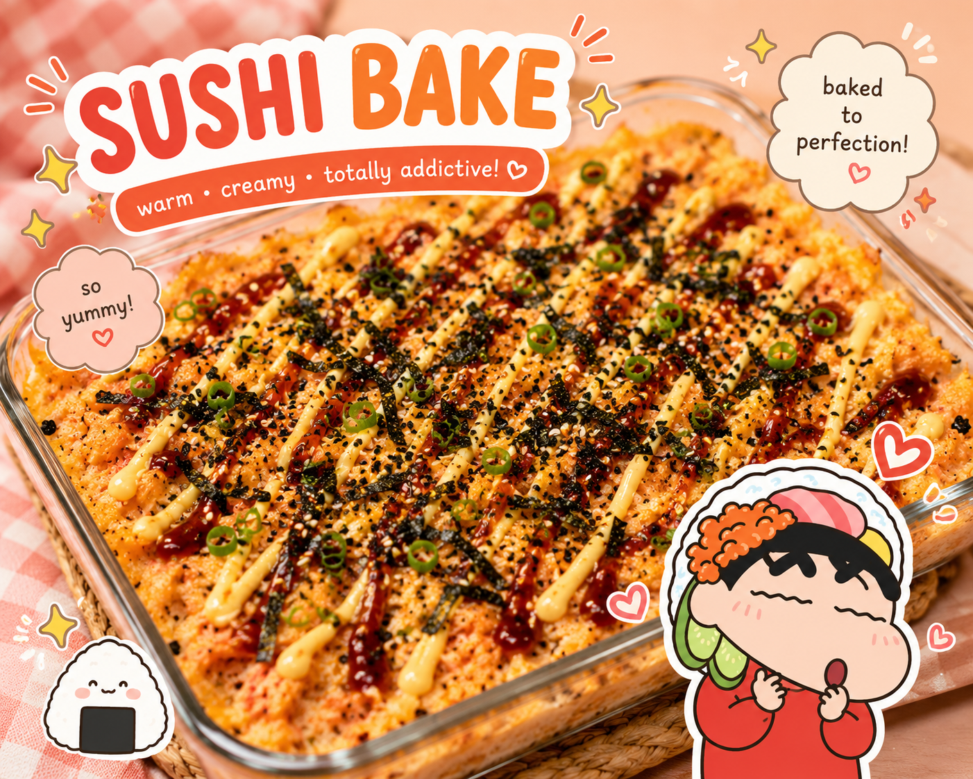 Sushi Bake_0