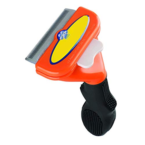 Deshedding Brush for Dogs