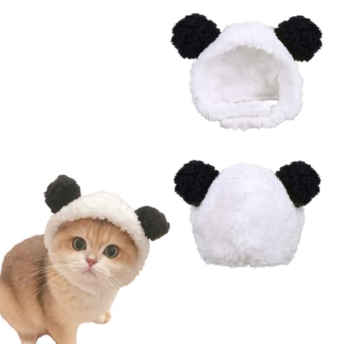 Bear style hat