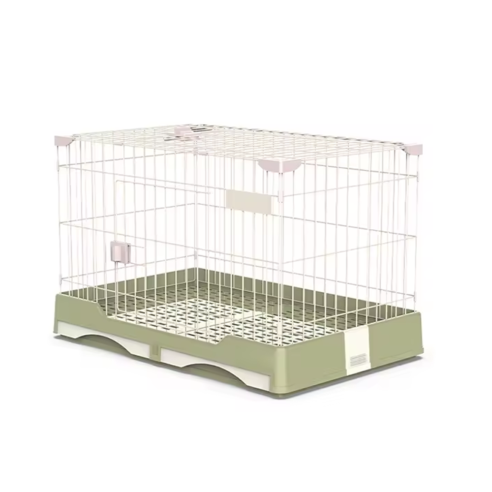 Dog Cage Premium Quality | Price For 1 Box Only |1 Pcs Per Box | CBM: 0.066 Per Box_0