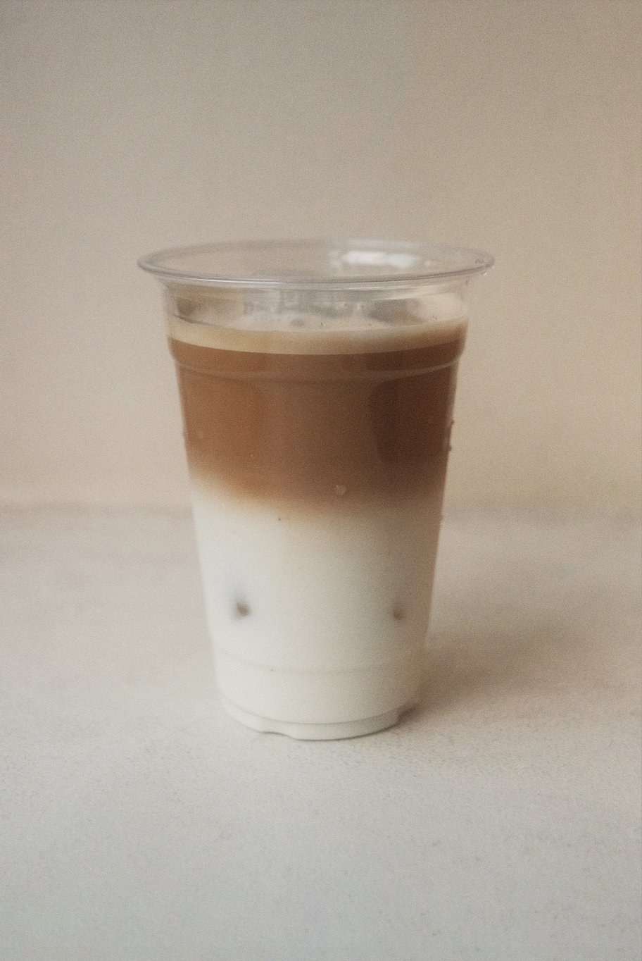 Iced White