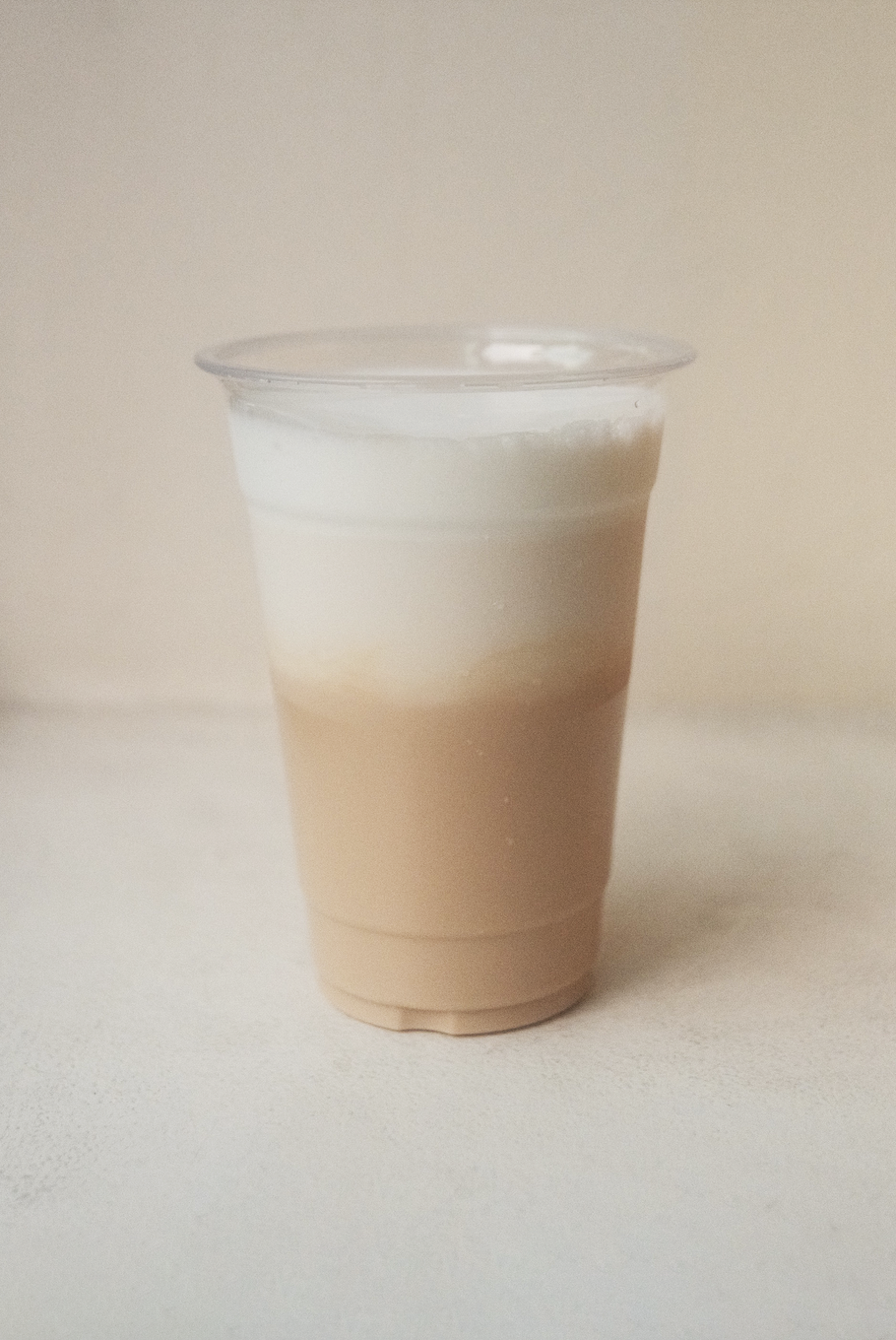 Iced Royal Milk Tea