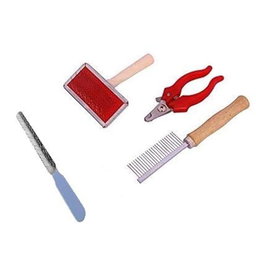 Emily Pets Pet Nail Clipper Set