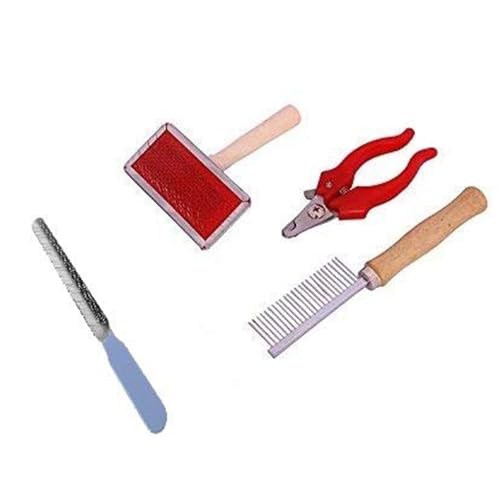 Emily Pets Pet Nail Clipper Set