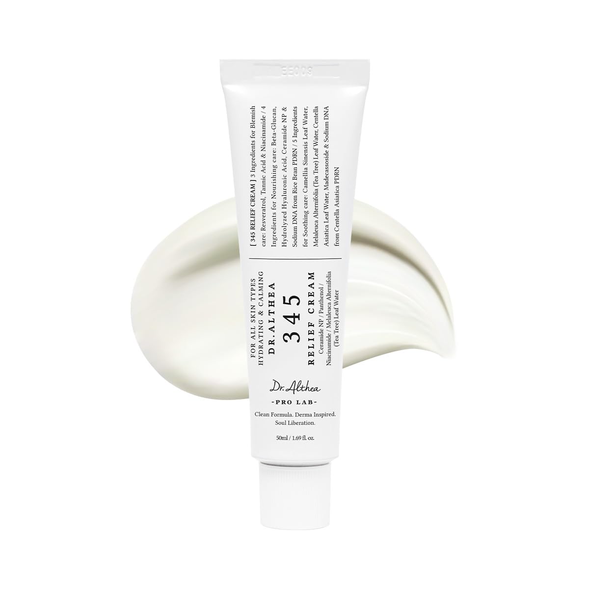 Dr. Althea - 345 Relief Cream ( 2 SIZES)_5
