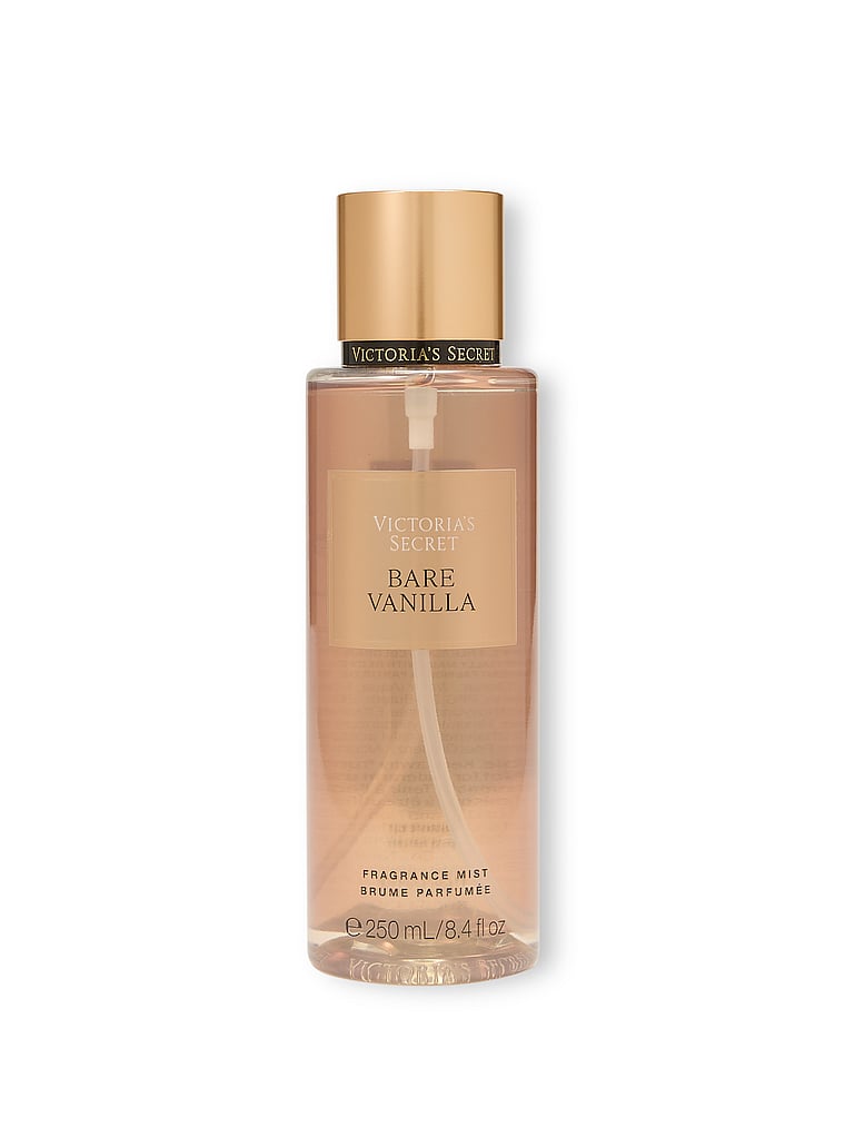 Victoria's Secret - Body Fragrance Mist_0