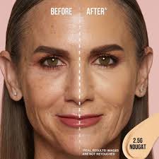 Huda beauty - #FauxFilter Matte Buildable Coverage Waterproof Concealer_1