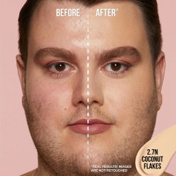 Huda beauty - #FauxFilter Matte Buildable Coverage Waterproof Concealer