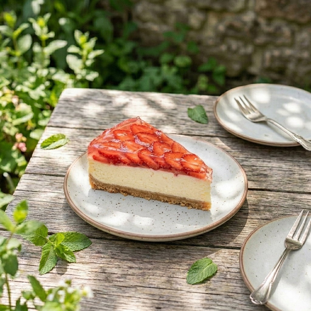 Peach or Strawberry Cheesecake_3