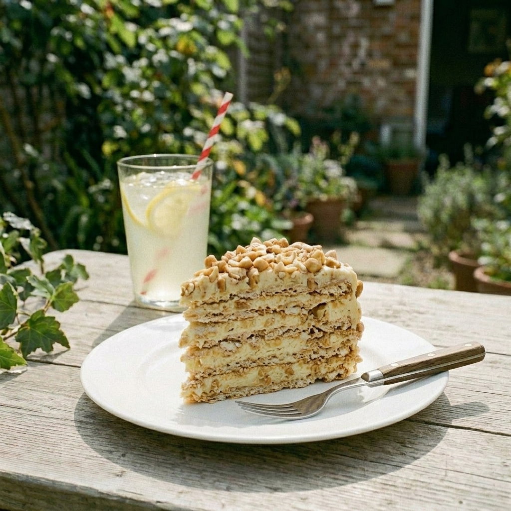 9" Sans Rival (PRE-ORDER 1 week)_1
