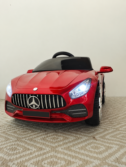 MERCEDES KIDS ELECTRIC CAR