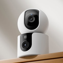 Xiaomi Camera C300 Dual