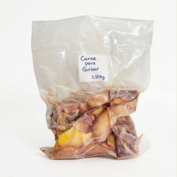 Carne para Guisar