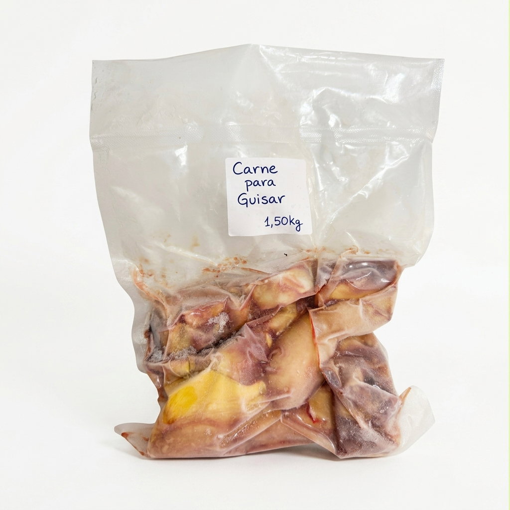 Carne para Guisar_0