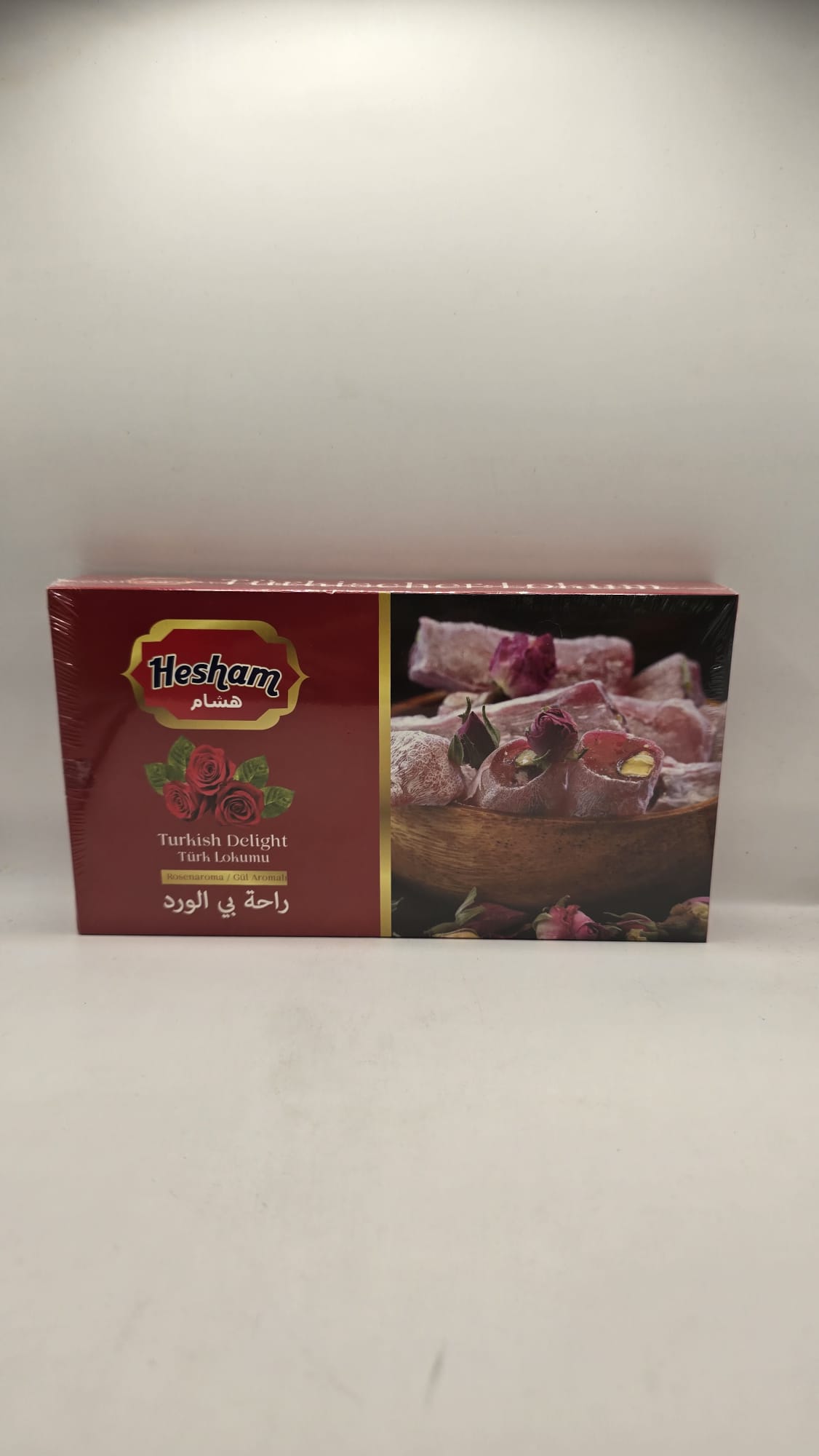 300g | Lukom mit Blüten | راحة بالورد_0