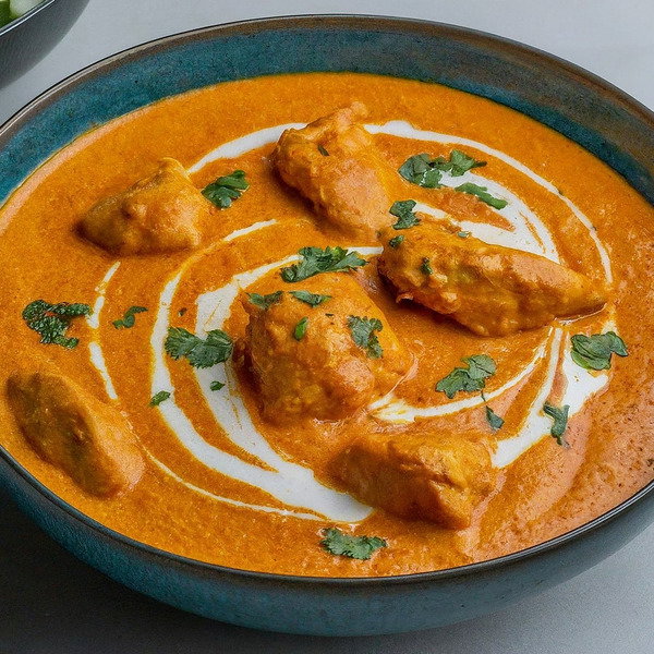 Butter Chicken_0
