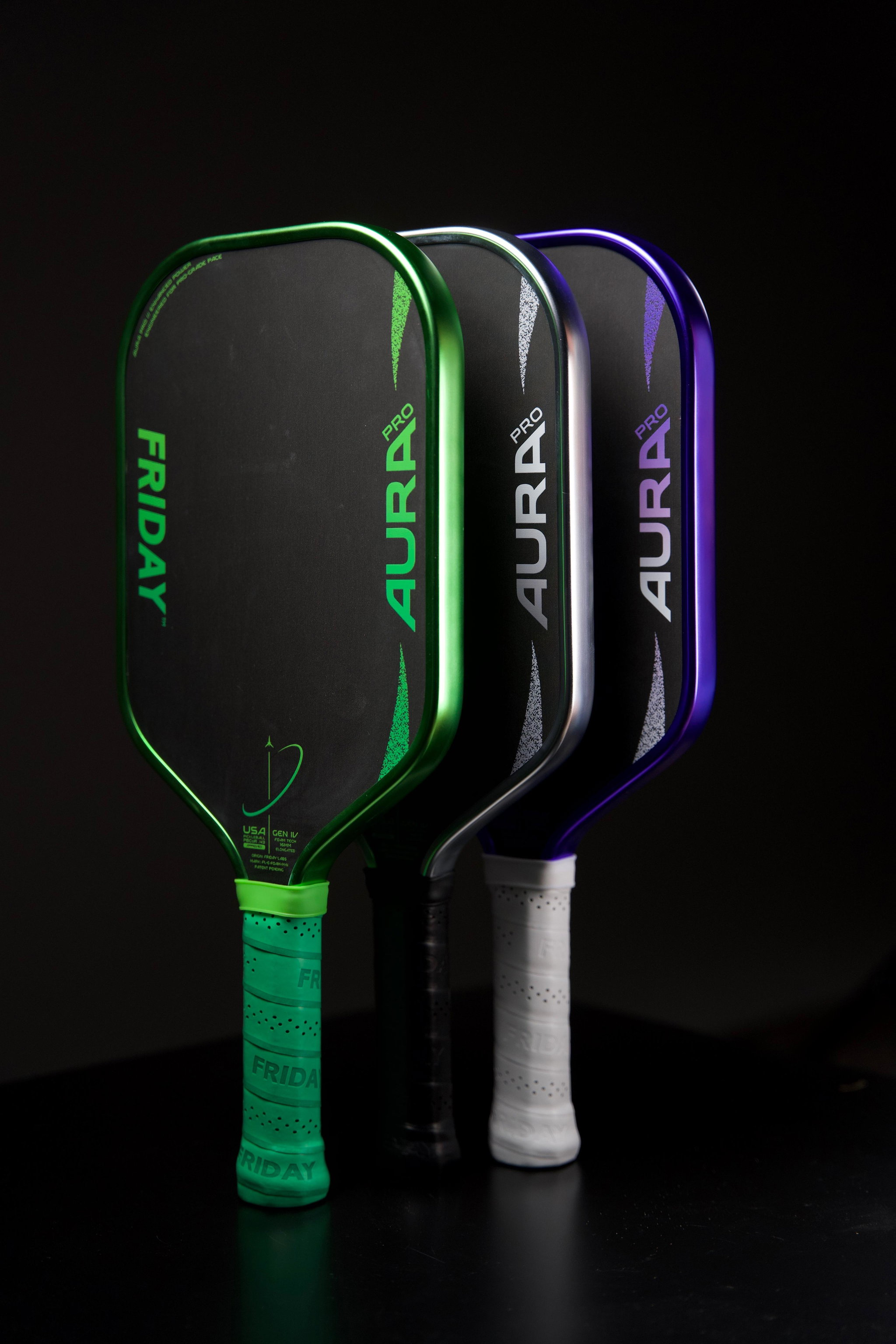 Aura Pro - Elongated - Lunar Metallic_1