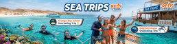 SEA TRIPS