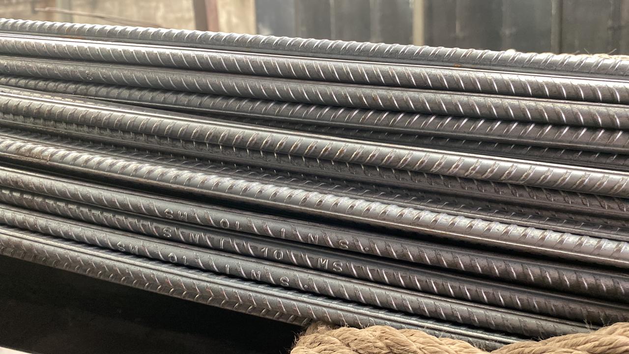 Besi Beton MS Master Steel_1