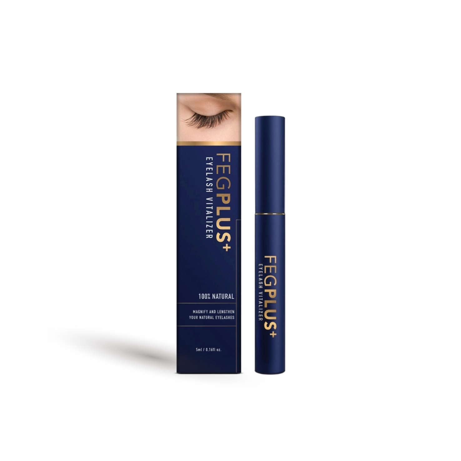FEG PLUS+ Eyelash Vitalizer_1