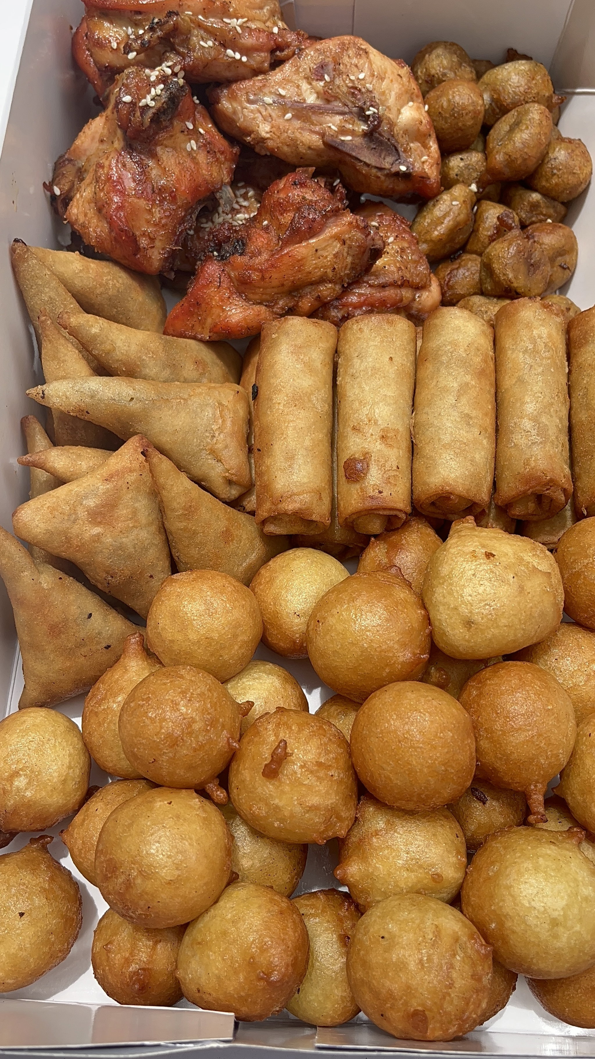 Regular platter _1