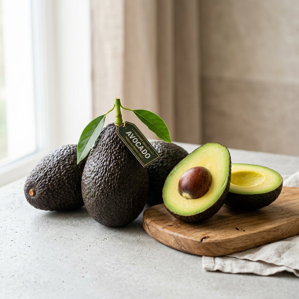 Avocado