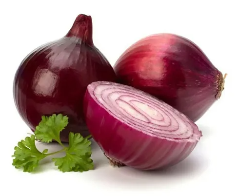 CEBOLLA COLORADA
