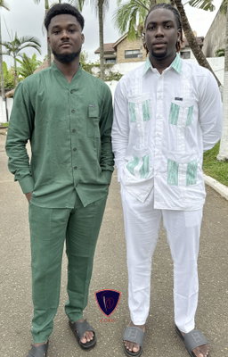 Chemise Corissienne 