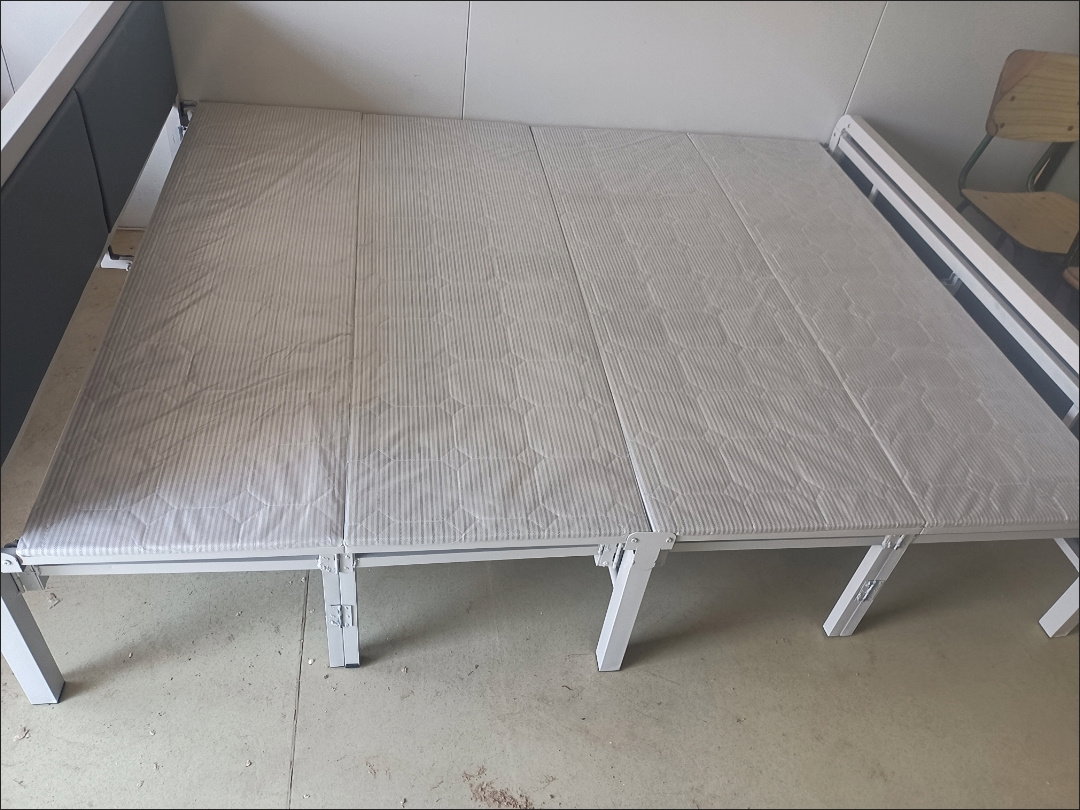 🔥🔥 KITANDA CHA MKUJO (FOLDABLE BED) 🔥🔥_3
