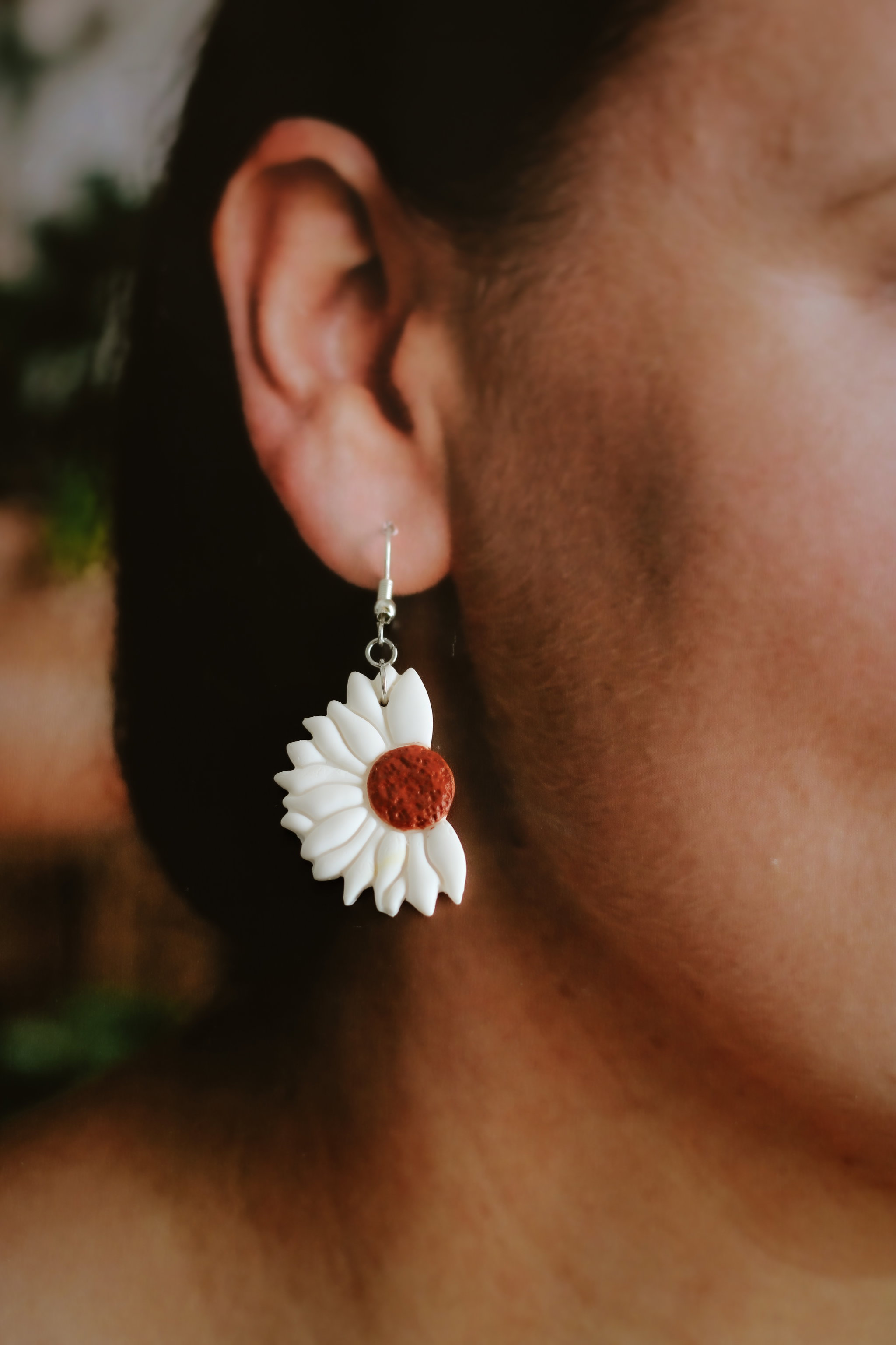 Daisies - White _1