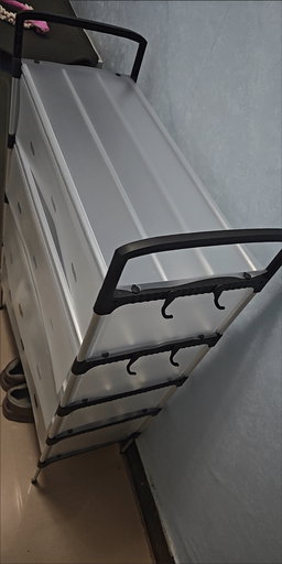 🔥 DUST-PROOF SHOE RACK 🔥🔥