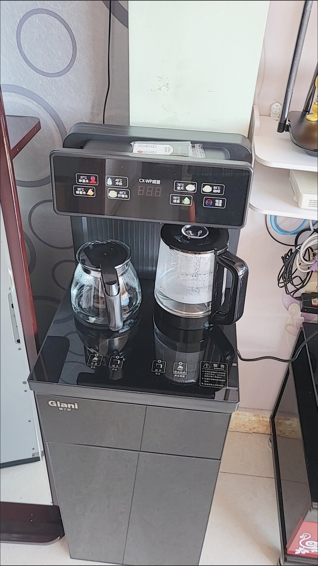 🔥 MODERN WATER DISPENSER KABATI 🔥🔥_4