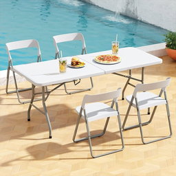 🔥 MEZA YA MKUNJO (MULTI-FUNCTIONAL FOLDABLE TABLE) 🔥🔥