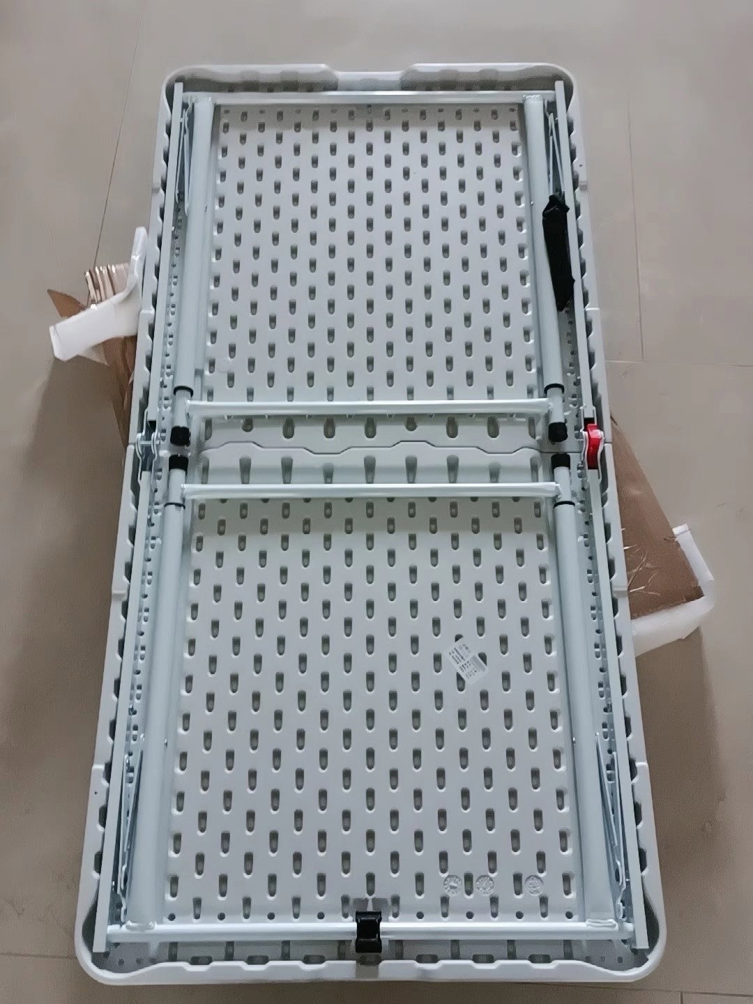 🔥 MEZA YA MKUNJO (MULTI-FUNCTIONAL FOLDABLE TABLE) 🔥🔥_4