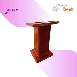 Podium