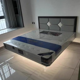 🔥 KINGS SIZE METAL BED FRAME 🔥🔥