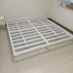 🔥 KINGS SIZE METAL BED FRAME 🔥🔥