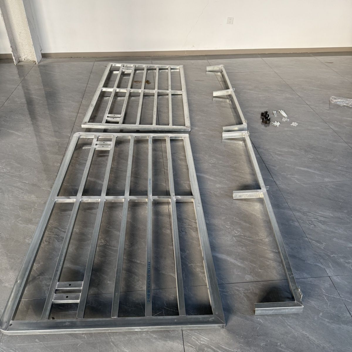 🔥 KINGS SIZE METAL BED FRAME 🔥🔥_5