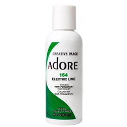 Coloration Semi-Permanente 164 ELECTRIC LIME / ADORE