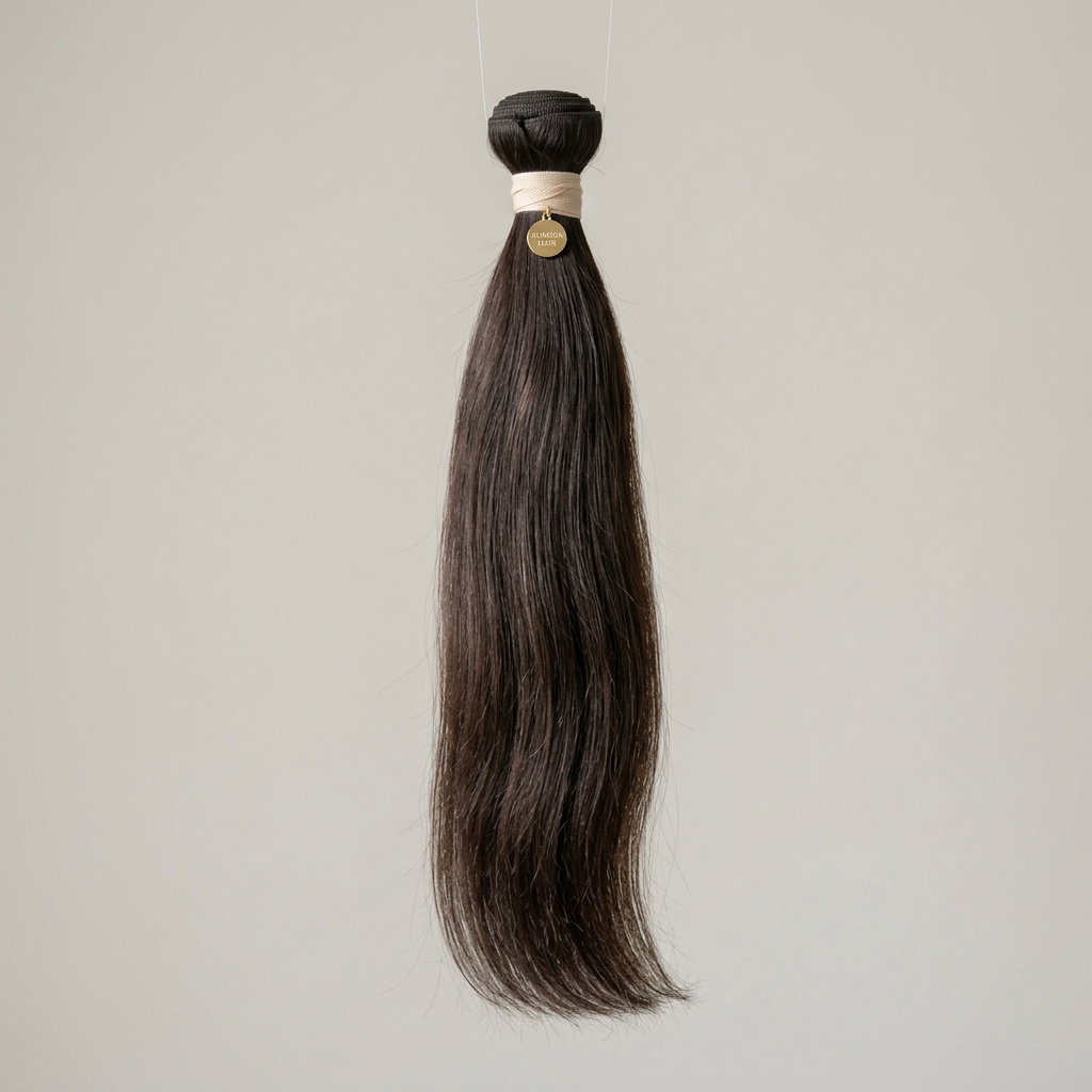26 inches baby hair