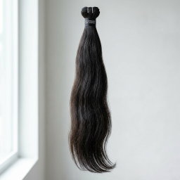 40 inches raw Vietnamese hair