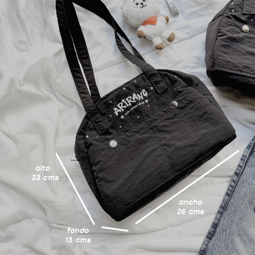 ARIRANG Shoulder Bag_1