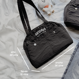 ARIRANG Shoulder Bag