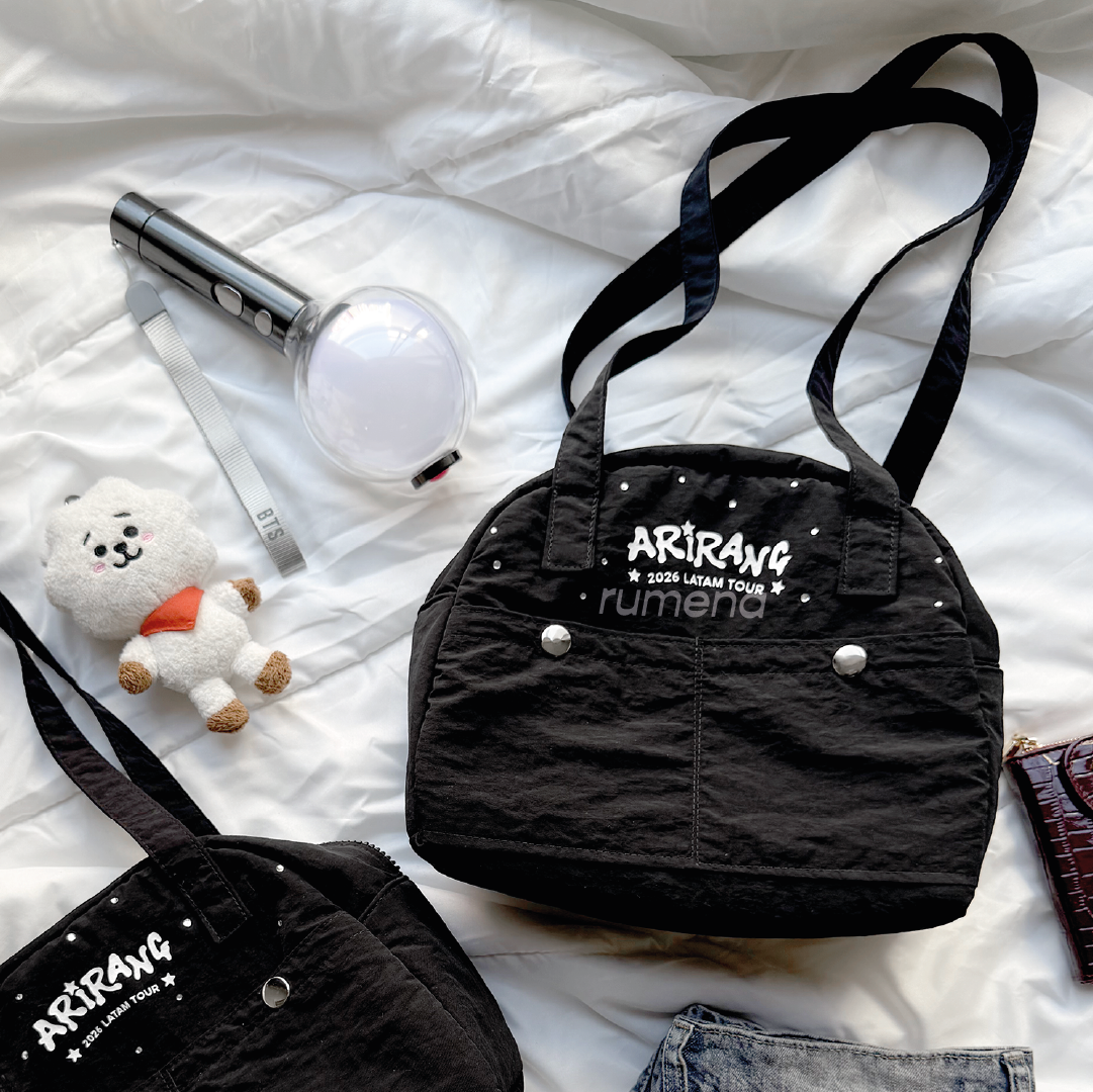 ARIRANG Shoulder Bag_2