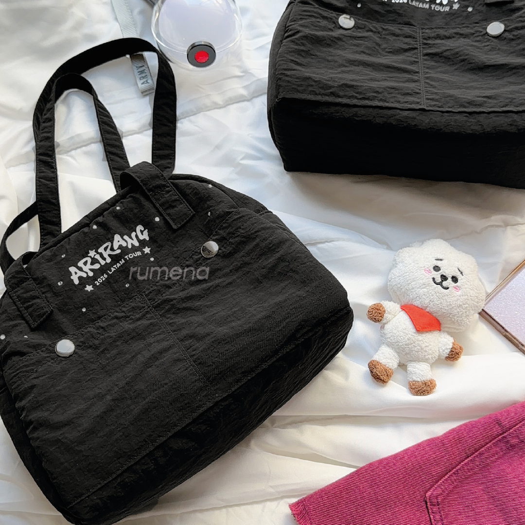 ARIRANG Shoulder Bag_3