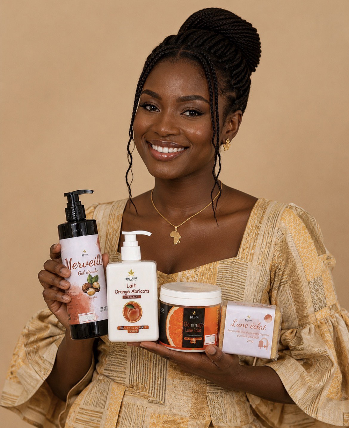 Gamme Natural _0