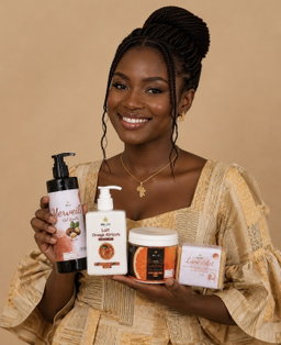 Gamme Natural 