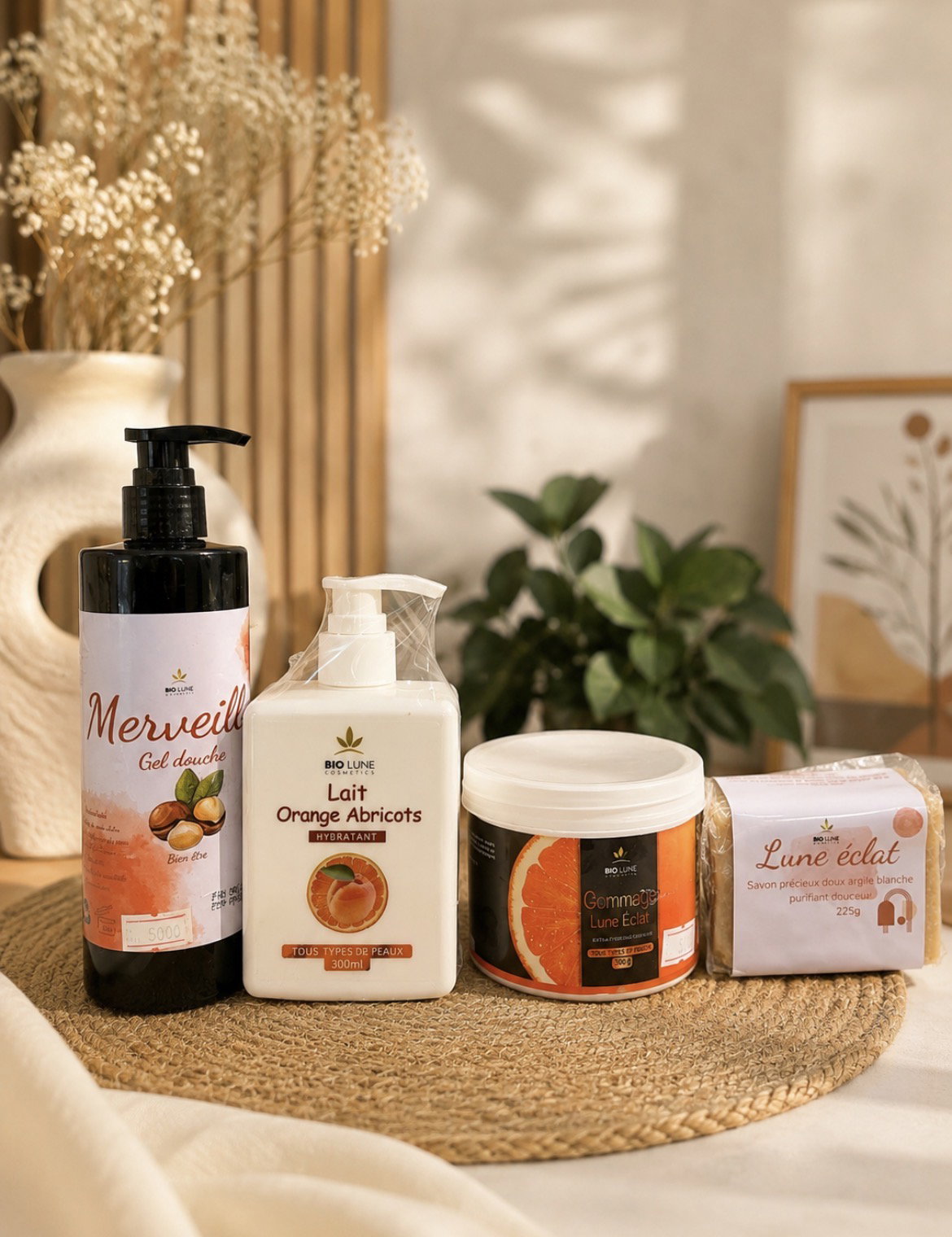 Gamme Natural _1