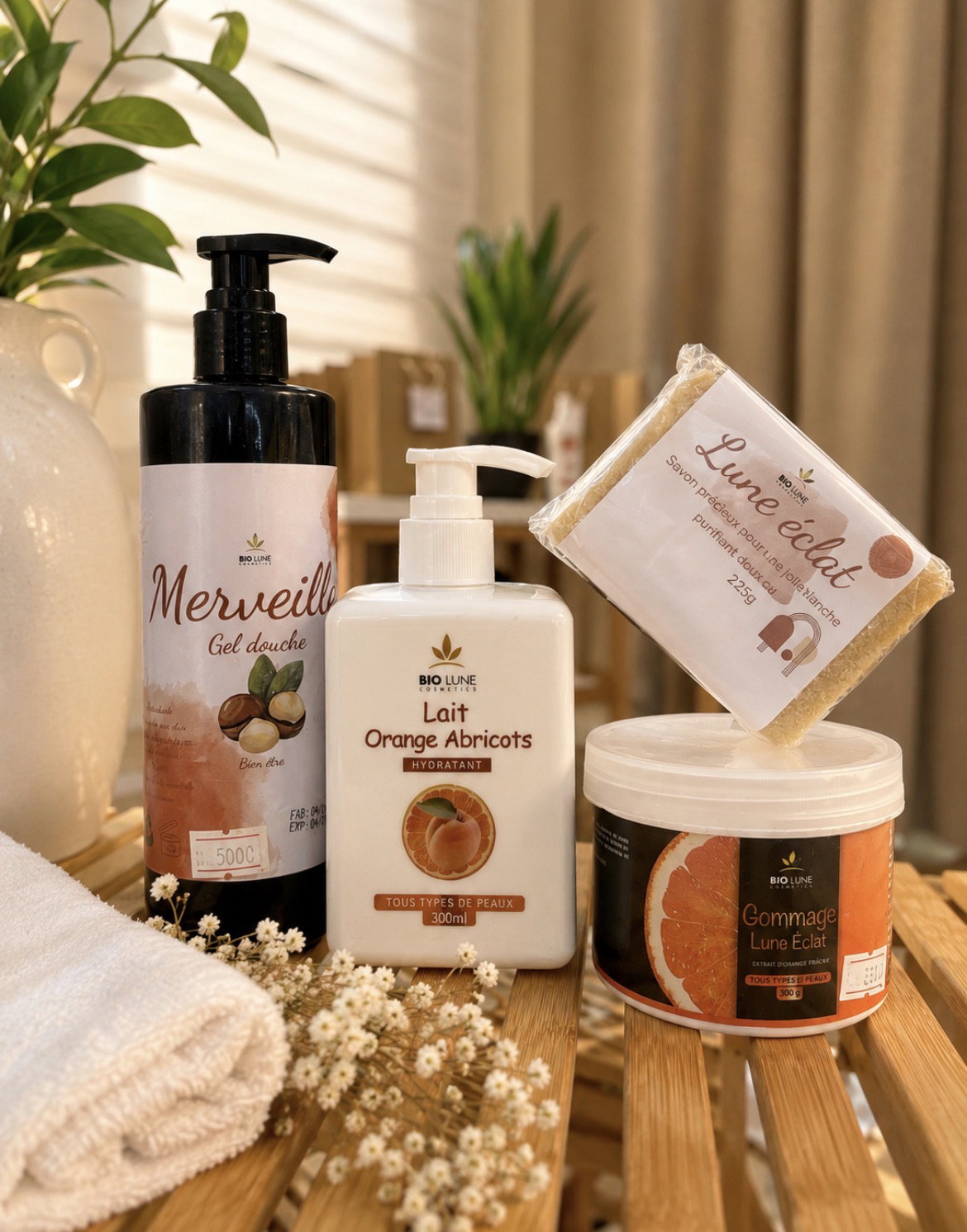 Gamme Natural _2